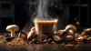 Mushroom Coffee vs Regular Coffee: Which One’s Better for Focus & Energy?