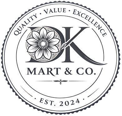 DK Mart & Co.
